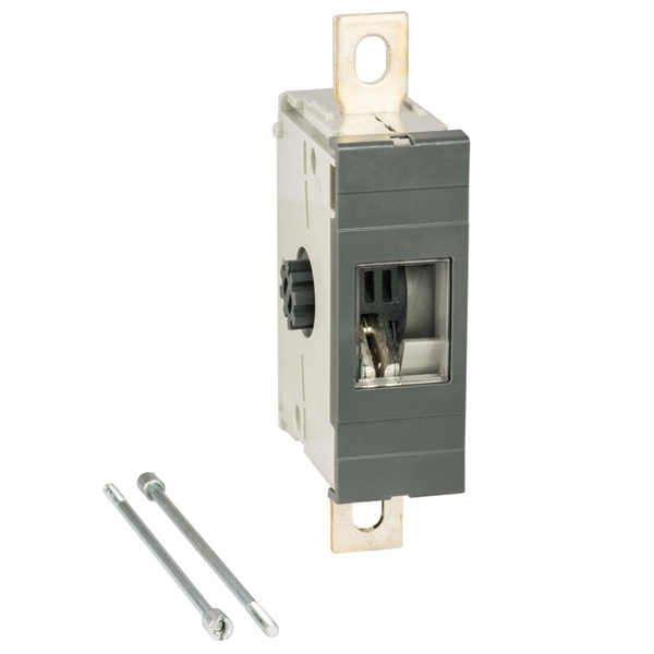 Дополнительный полюс EKF PROxima TwinBlock 400А для рубильника