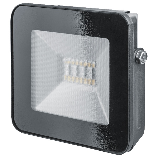 Прожектор светодиодный Navigator 14 559 NFL-20-RGBWWW-BL-WIFI-IP65-LED 20W 2700-6500K 1600Lm серый