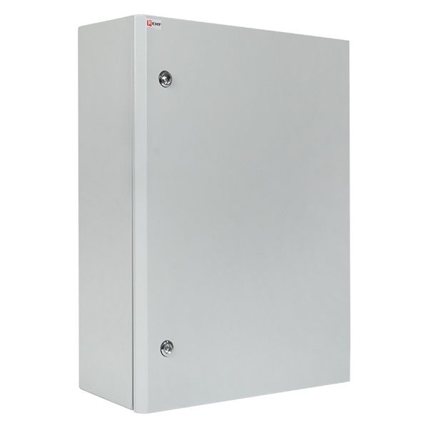 Щит с монтажной панелью EKF PROxima ЩМПг-1000х650х300 (ЩРНМ-5) IP54 герметичный