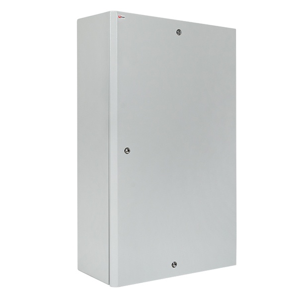Щит с монтажной панелью EKF PROxima ЩМПг-1200х750х300 (ЩРНМ-6) IP54 герметичный