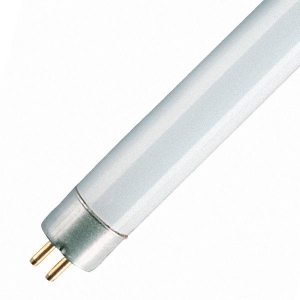 Люминесцентная линейная лампа T5 Osram L 6W/830 3000K PLUS ECO G5