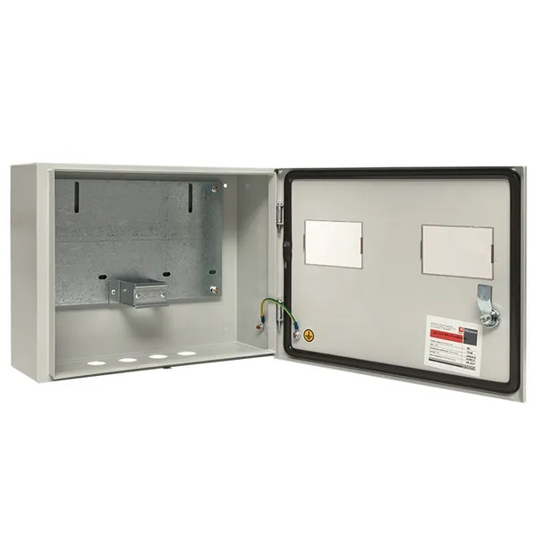 Щит учетный EKF PROxima ЩУ-1/2-0 (310х420х150) IP54