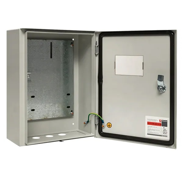 Щит учетный EKF Basic ЩУ-3/1-0 (395x310x150) IP54