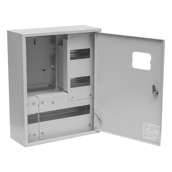 Щит учетно-распределительный навесной EKF PROxima ЩУРн 3/30 (500х400х160) IP31