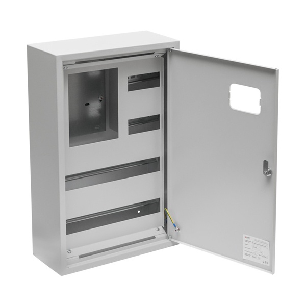 Щит учетно-распределительный навесной EKF PROxima ЩУРн 3/48 (630х400х160) IP31