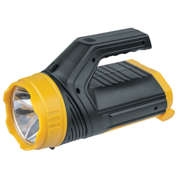 Фонарь Navigator 14 328 NPT-SP23-ACCU Прожектор/Кемпинг 5W/5W аккумулятор 3.7V 2Ah