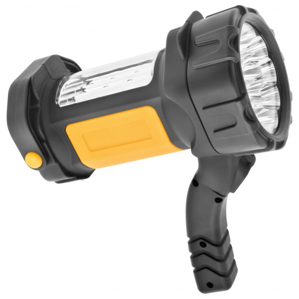 Фонарь Navigator 94 944 NPT-SP11-3AA Прожектор/Кемпинг 15LED/5LED/18LED