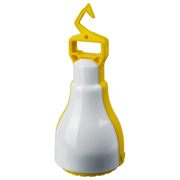 Фонарь Navigator 14 266 NPT-CA19-3AAA Прожектор/Кемпинг 1COB 3W