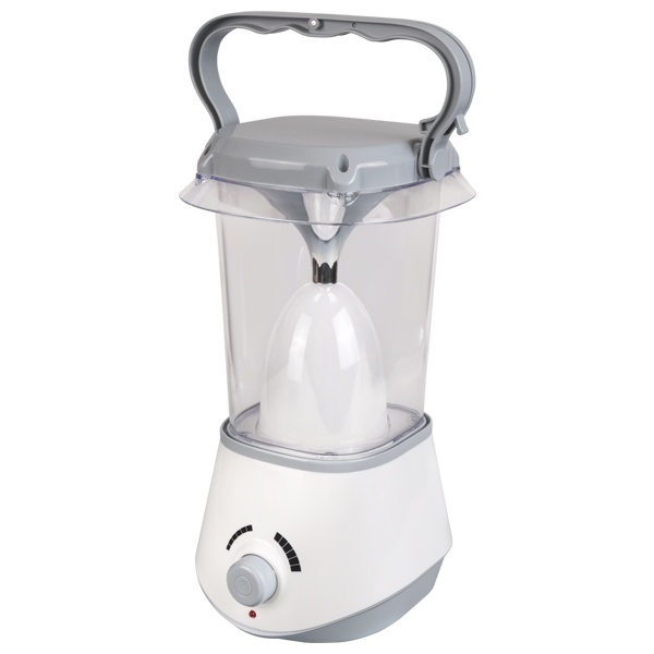 Фонарь Navigator 94 773 NPT-CA13-ACCU Кемпинг 50LED DIM аккумулятор 3.7V 4.4Ah ударопрочный корпус