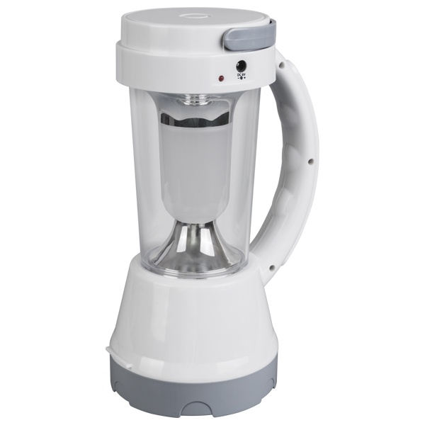 Фонарь Navigator 94 773 NPT-CA14-ACCU Прожектор/Кемпинг 16LED 1W аккумулятор 3.7V 2.4Ah ударопрочный