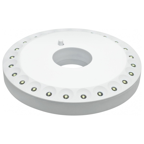 Фонарь Navigator 94 947 NPT-CA05-3AA Кемпинг 24LED круглый