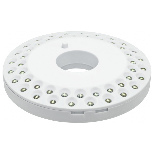 Фонарь Navigator 94 948 NPT-CA06-3AA Кемпинг 48LED круглый