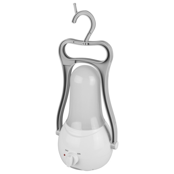 Фонарь Navigator 94 982 NPT-CA10-ACCU Кемпинг 45LED DIM аккумулятор 4V 1.8Ah ударопрочный корпус