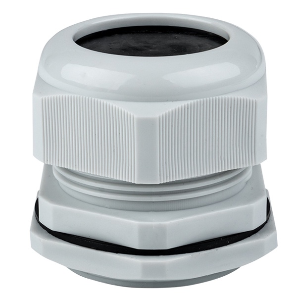 Сальник EKF PG42 IP54 (20 шт) d отверстия 53 мм / d провода 30-40 мм