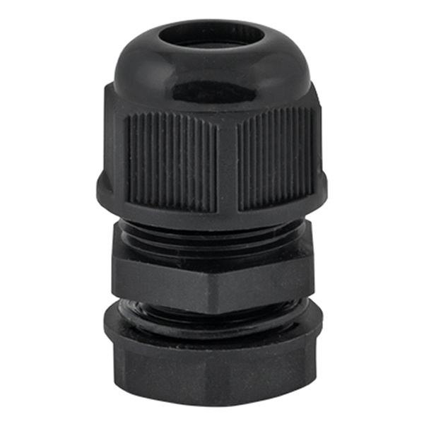 Сальник EKF MG12 IP68 d отверстия 12мм d проводника 5-7мм