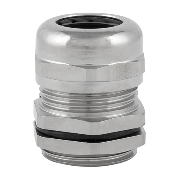 Сальник металлический EKF MGM20 IP68 d проводника 8-12 мм.