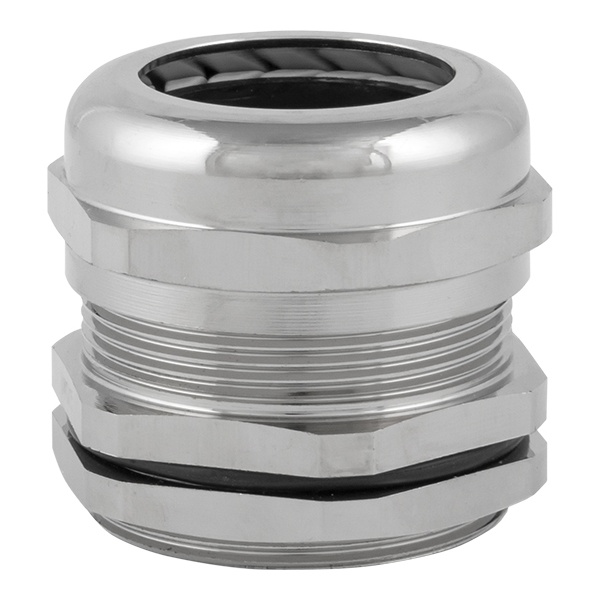 Сальник металлический EKF MGM48 IP68 d проводника 25-32 мм.