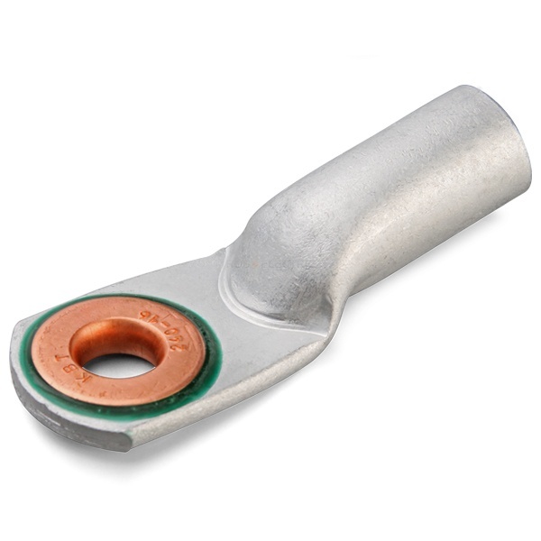 Наконечник КВТ ТАМ 240-16-20 [уп.10шт]