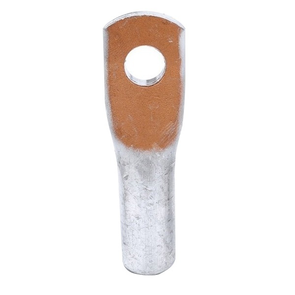 Наконечник алюмомедный EKF PROxima ТАМ 70-10-12 [уп.25шт]