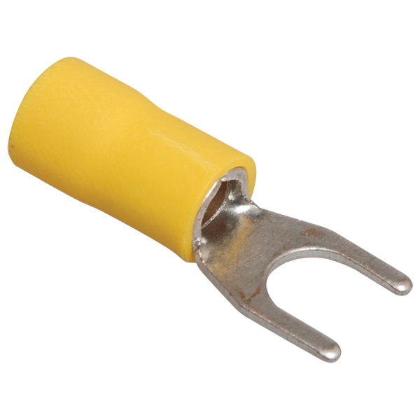 Наконечник вилочный ИЭК изолированный НВИ 5.5-4 4-6мм [уп.100шт]