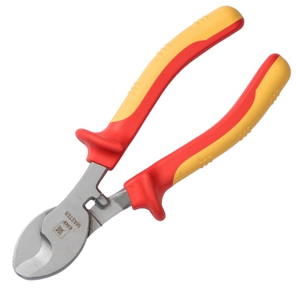 Кабельные ножницы EKF PROxima НКи-12у Expert диаметр кабеля до 12мм VDE до 1000В