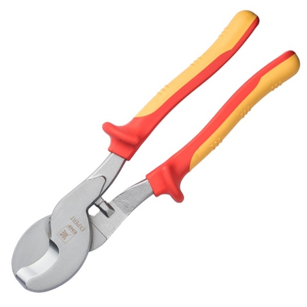 Кабельные ножницы EKF PROxima НКи-16у Expert диаметр кабеля до 16мм VDE до 1000В