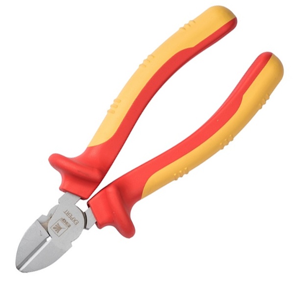 Бокорезы диэлектрические EKF PROxima Expert 160 мм VDE 1000В