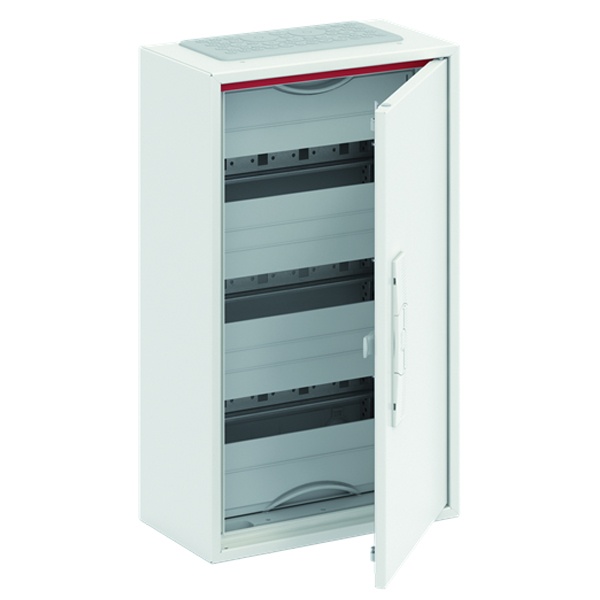 Шкаф ABB 36М 3х12 навесной IP44 500x300x160 ComfortLine клеммы CA13VZRU 2CPX052180R9999