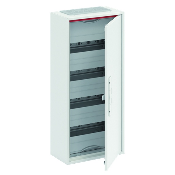 Шкаф ABB 48М 4х12 навесной IP44 650x300x160 ComfortLine клеммы CA14VZRU 2CPX052181R9999