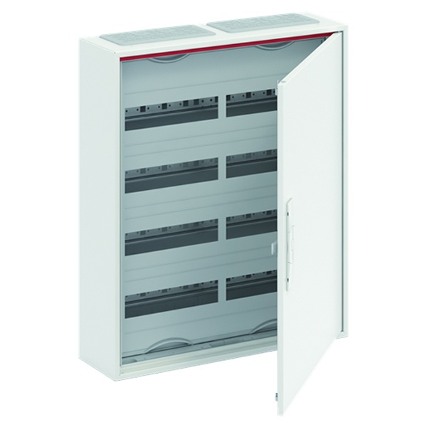 Шкаф ABB 96М 2х4х12 IP44, 650x550x160 ComfortLine клеммы CA24VZRU 2CPX052185R9999