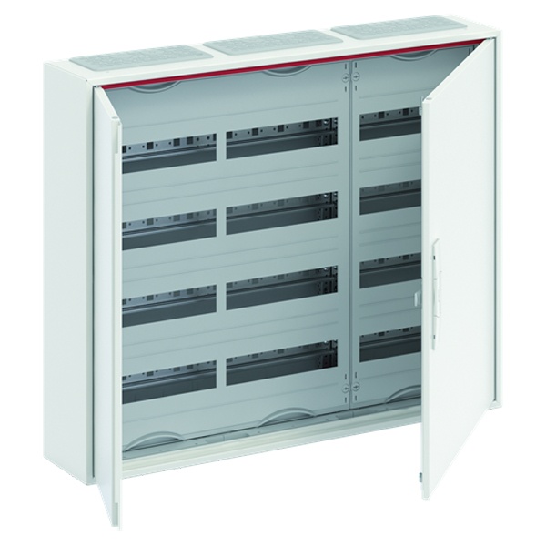 Шкаф ABB 144М 3х4х12 IP44, 650x800x160 ComfortLine клеммы CA34VZRU 2CPX052190R9999