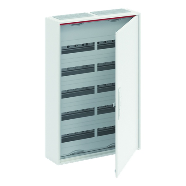 Шкаф ABB 120М 2х5х12 IP44, 800x550x160 ComfortLine клеммы CA25VZRU 2CPX052186R9999