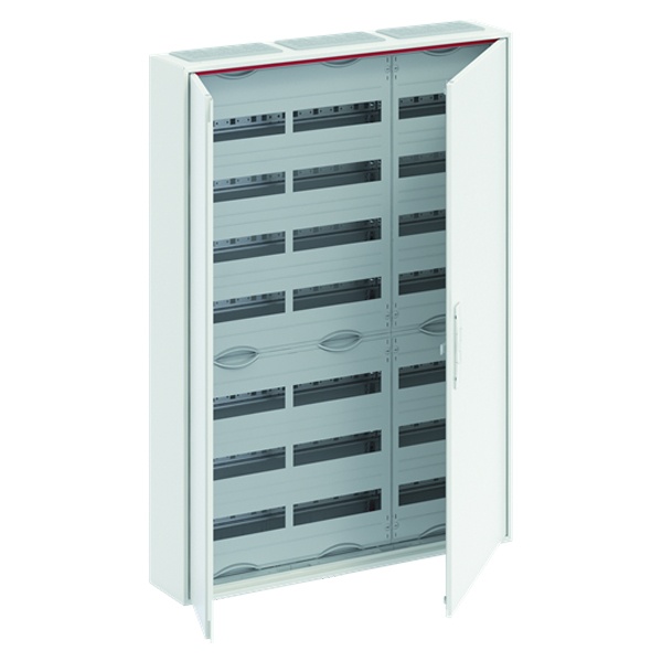 Шкаф ABB 252М 3х7х12 IP44,1100x800x160 ComfortLine клеммы CA37VZRU 2CPX052193R9999