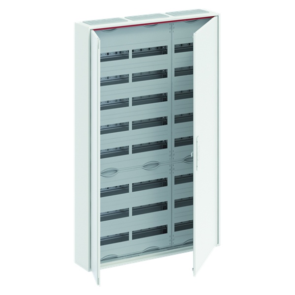 Шкаф ABB 288М 3х8х12 IP44,1250x800x160 ComfortLine клеммы CA38VZRU 2CPX052194R9999