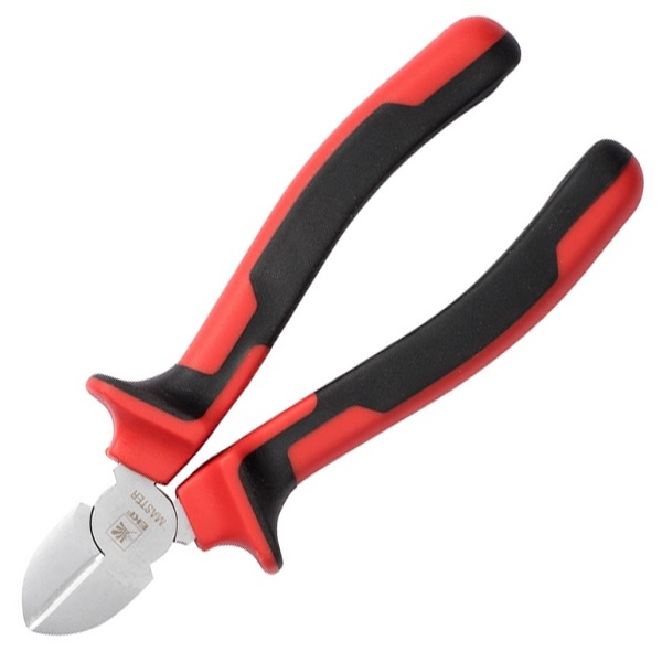 Бокорезы EKF Basic Master 160 мм