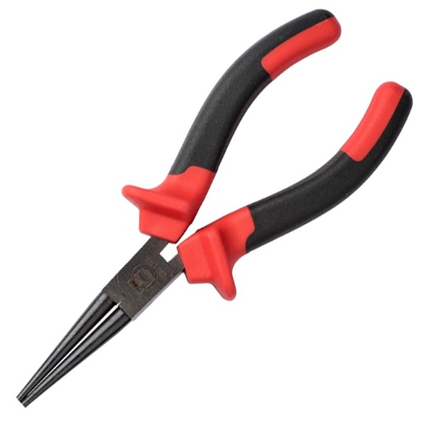 Круглогубцы EKF PROxima Expert 160 мм