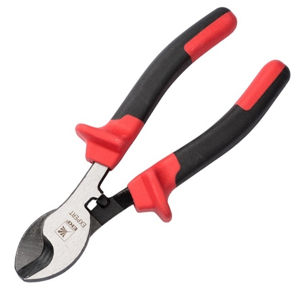 Кабельные ножницы EKF PROxima НК-12у диаметр кабеля до 12мм Expert