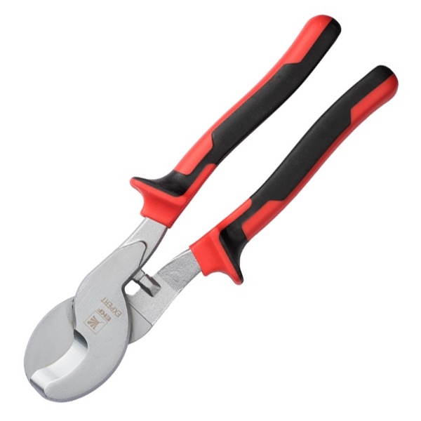 Кабельные ножницы EKF Basic НК-16 диаметр кабеля до 16мм Master