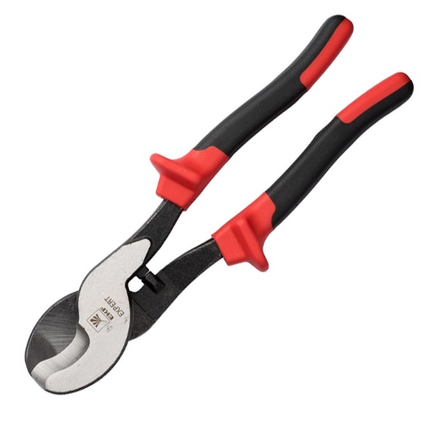 Кабельные ножницы EKF PROxima НК-16у диаметр кабеля до 16мм Expert