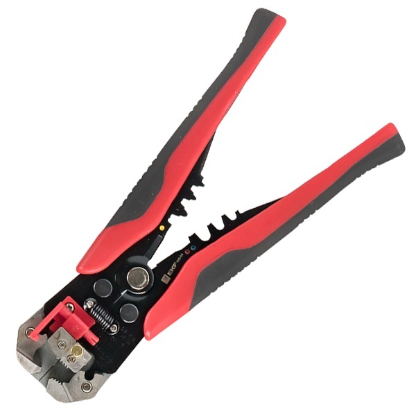 Автоматический многофункциональный стриппер EKF Master WS-04 0,2-6 мм2