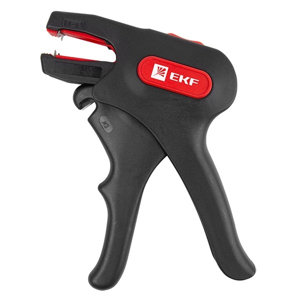 Автоматический стриппер EKF Professional WS-14 0,5-16 мм2