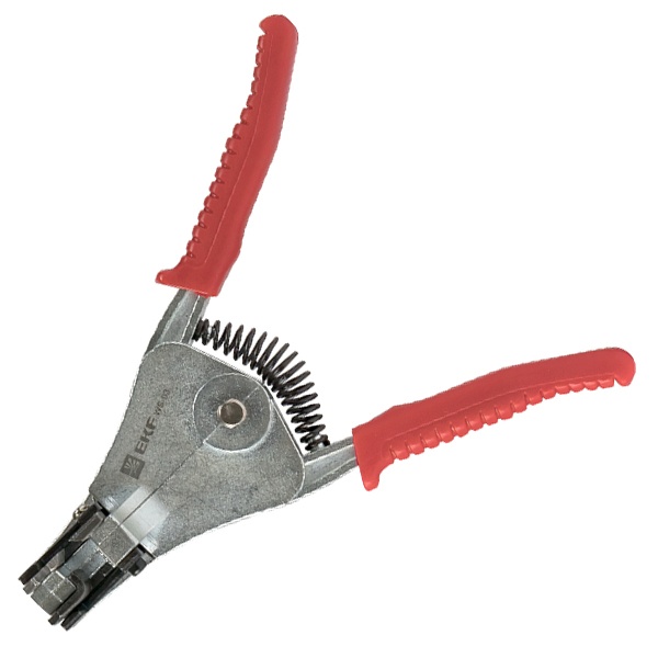 Полуавтоматический стриппер EKF Master WS-03 0,5-6 мм2