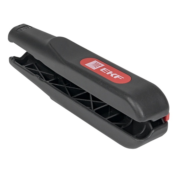 Мультифункциональный стриппер EKF Professional WS-13 с кусачками 0.5-6 мм2