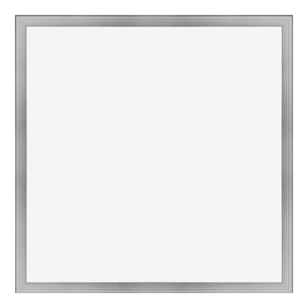 Светодиодная панель 61 546 NLP-S1-40-6.5K-SL 40W 6500K 3750Lm 595x595x7,5mm (без драйвера 61547)