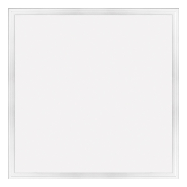 Светодиодная панель 61 577 NLP-S1-40-4K-WH 40W 4000K 3750Lm 595x595x7,5mm (без драйвера 61547)