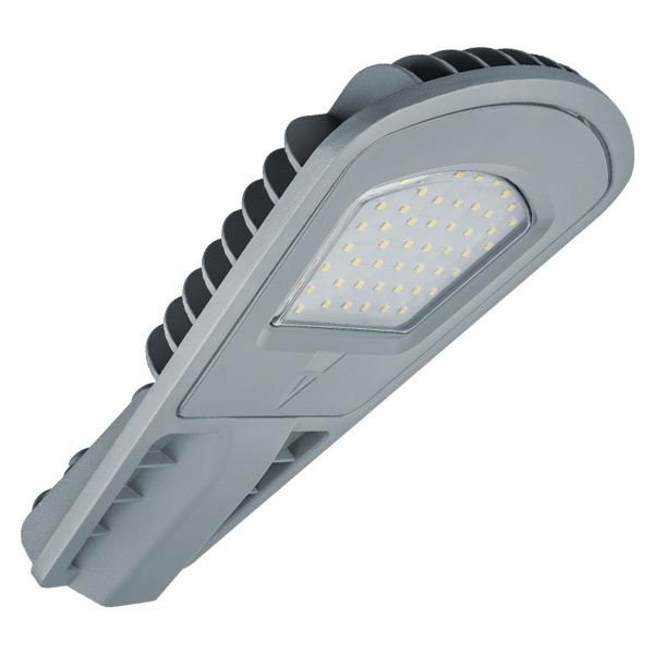 Консольный светодиодный светильник Navigator 14 200 NSF-PW6-60-5K-LED 60W 5000K IP65 d38-42mm