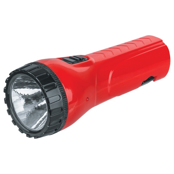 Фонарь Navigator 14 029 NPT-CP20-ACCU 1LED 0.5W аккумулятор 4V 500mAh зарядка от сети 230V