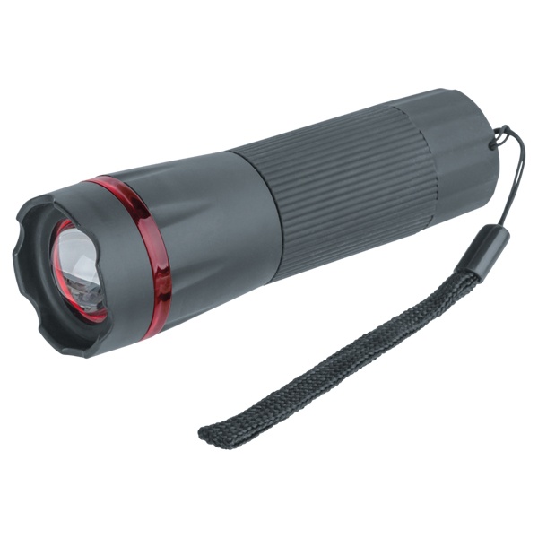 Фонарь Navigator 61 434 NPT-CP16-3AAA 1LED 1W ударопрочный корпус