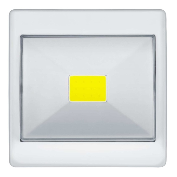 Светильник Navigator 14 230 NPT-PL02-3AAA/12PACK 1LED COB 3W 200Lm дисплей