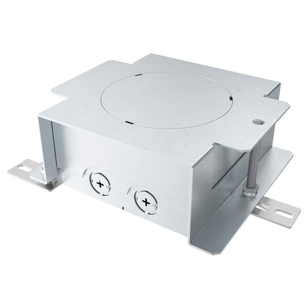 Монтажное основание OBO Bettermann UD для лючков GESR2 h85-130 мм сталь